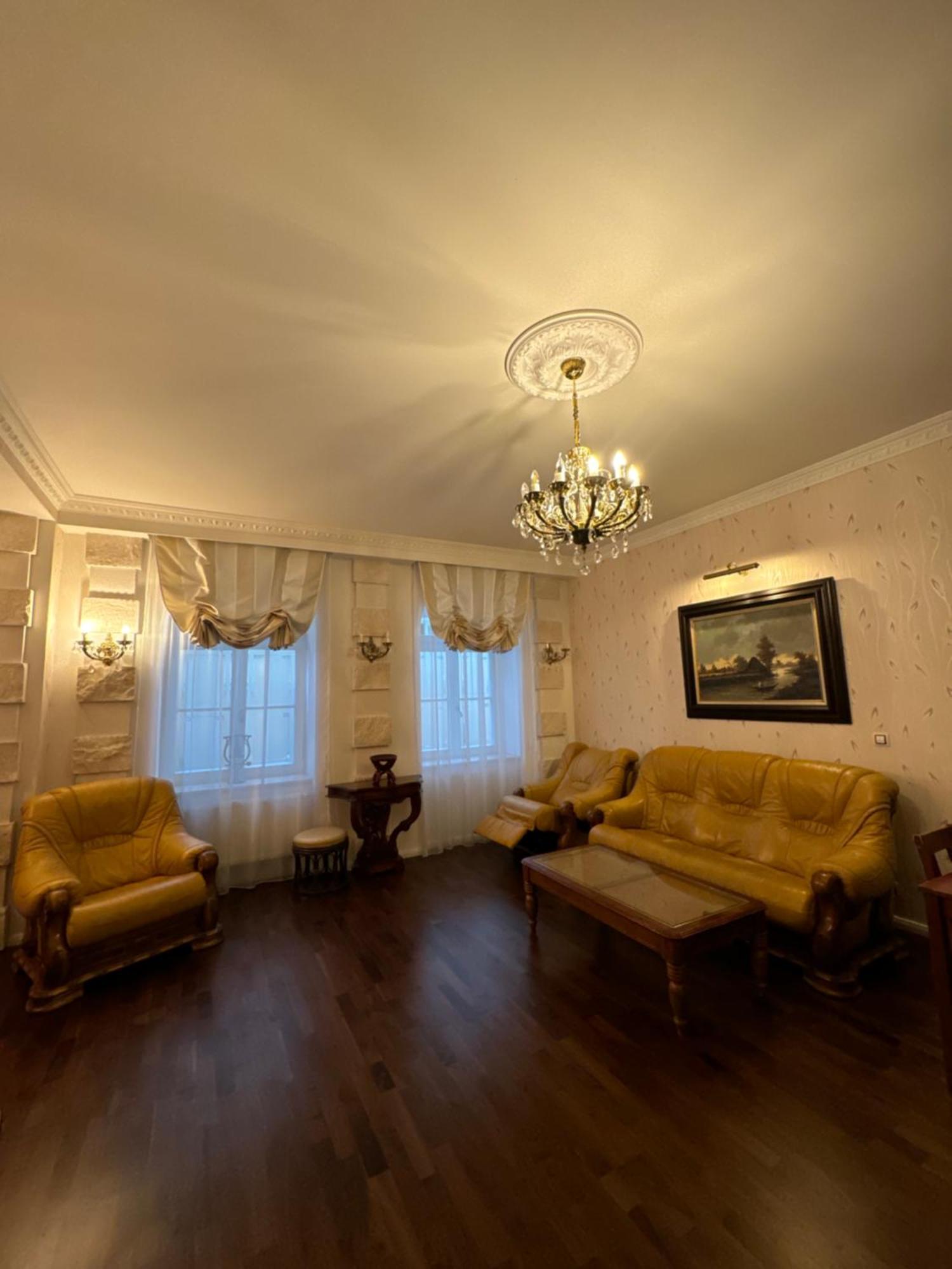 Gold Residence Mariánské Lázně Exteriör bild